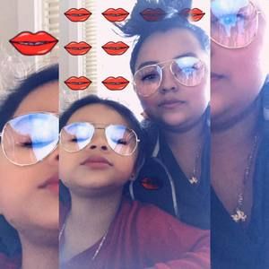 Meet your Posher, Katy